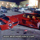 Illustration for article titled The 30 Most Expensive Car Crashes Of 2009